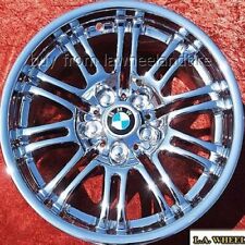 Set chrome bmw for sale  Sylmar