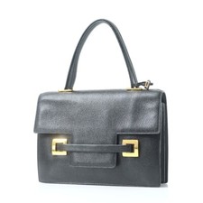 Delvaux madame handbag d'occasion  Expédié en Belgium