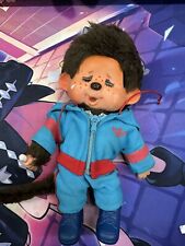 Monchhichi chicaboo chic for sale  SUNDERLAND