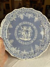 C19th staffordshire blue for sale  UK