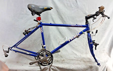 1993 trek antelope for sale  Madison