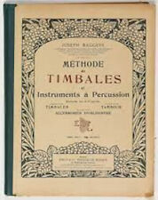 Joseph baggers méthode d'occasion  France