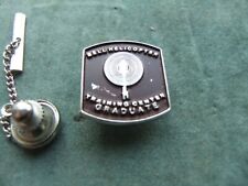 Bell helicopters badge for sale  CHRISTCHURCH