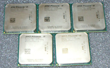 Lot amd phenom for sale  Omaha