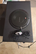 Rockford fosgate p300 for sale  Titusville