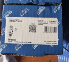Grohe umrüstset 38735 gebraucht kaufen  Weihmichl