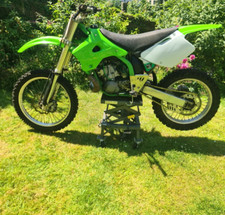 Kawasaki 250 1998 for sale  UK