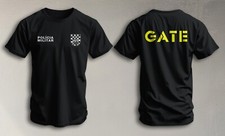 Camiseta GATE São Paulo Brasil Polícia Forças Especiais CTU Bope Militar, usado comprar usado  Enviando para Brazil