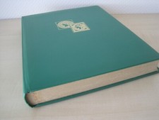Dickes briefmarken album gebraucht kaufen  Deutschland