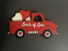 Load love red for sale  Maryville