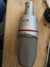 Akg c3000b condenser for sale  LONDON