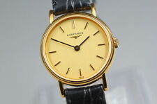 Near mint longines for sale  Shipping to Ireland