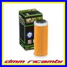 Filtro olio motore usato  Santa Maria Capua Vetere