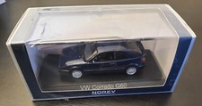 Volkswagen corrado modellauto gebraucht kaufen  Viersen