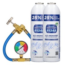 Double kit gaz d'occasion  Expédié en France