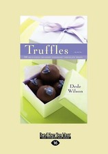Trufas (1 conjunto de volume) comprar usado  Enviando para Brazil