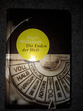 Enden roger willemsen gebraucht kaufen  Deutschland
