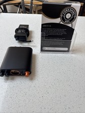 Fosi audio mc101 for sale  YORK
