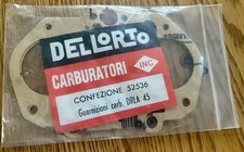 Dellorto drla carburetor for sale  Medford