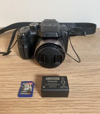 fz45 d'occasion  Expédié en Belgium