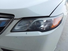 Used left headlight for sale  Douglassville
