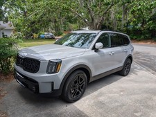 Telluride auto stop for sale  Savannah