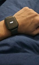 Smartwatch garmin venu usato  Persico Dosimo