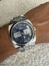 Montre homme lotus d'occasion  Belleville