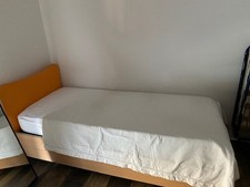 Letto singolo con usato  Brescia