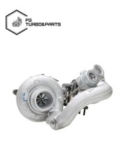 Turbo turbocompressore revisio usato  Fucecchio