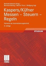 Kaspers küfner messen gebraucht kaufen  Berlin