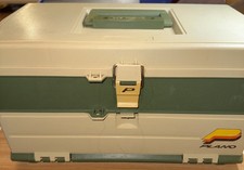 Vintage plano 707 for sale  Erwin