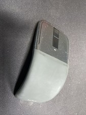 Mouse Microsoft Arc Touch original edição Surface Bluetooth preto modelo 1592 comprar usado Mouse Microsoft Arc Touch original edição Surface Bluetooth preto modelo 1592 comprar usado  Enviando para Brazil