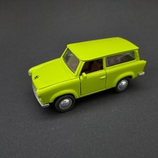 Modell trabant 600 gebraucht kaufen  Nagold