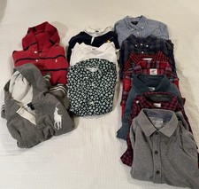 Lot boys clothes for sale  Syracuse