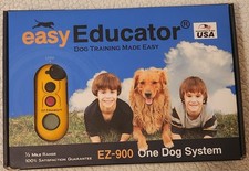 Easy educator 900 for sale  Fuquay Varina