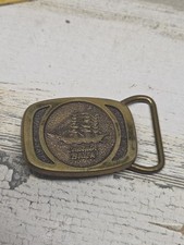 Vintage captain black for sale  Cleburne