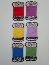 Vintage darning mending for sale  LEIGHTON BUZZARD