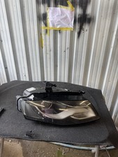 audi a4 b8 headlight for sale  WATFORD