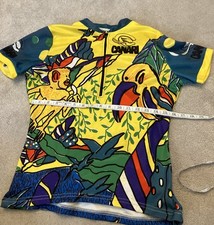 Rare canari bicycling for sale  Fishers