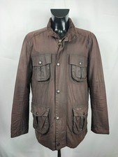 Barbour giacca uomo usato  Roma