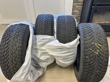 Gomme invernali nokian usato  Parma