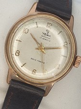 montre bracelet yema d'occasion montre bracelet yema d'occasion Béziers