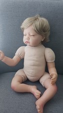 Realistic reborn baby for sale  Tulsa