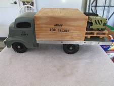 Custom army truck for sale  Wichita