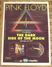 Promo poster pink usato  San Lazzaro di Savena