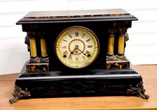 Awesome antique seth for sale  Florence