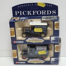 Corgi diecast 61207 for sale  WIGAN