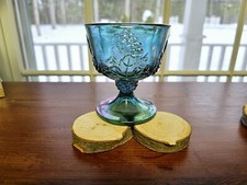 Vintage indiana glass for sale  Daniels