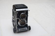 Mamiya c33 tlr for sale  Virginia Beach